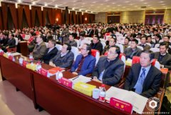 盛况空前｜第二届中国起重机械技术学术创新发展论坛隆重召开。