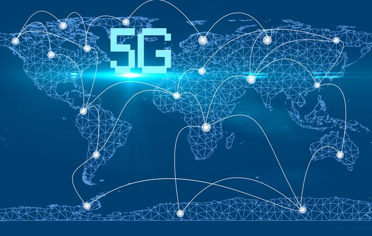 5G时代来临，法国最大电信运营商Orange携手aelf突围区块链。