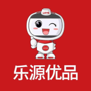 早教新零售买文具就选乐源优品APP。